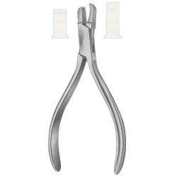 Crown Instruments, Removing Pliers, Plate Scissors & Wire