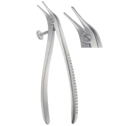Crown Instruments, Removing Pliers, Plate Scissors & Wire