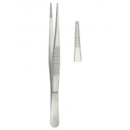 Dissecting, Dressing, Delicate Tissue, Haemostatic Forceps
