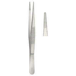 Dissecting, Dressing, Delicate Tissue, Haemostatic Forceps