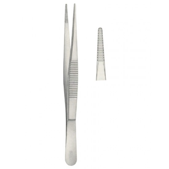 Dissecting, Dressing, Delicate Tissue, Haemostatic Forceps