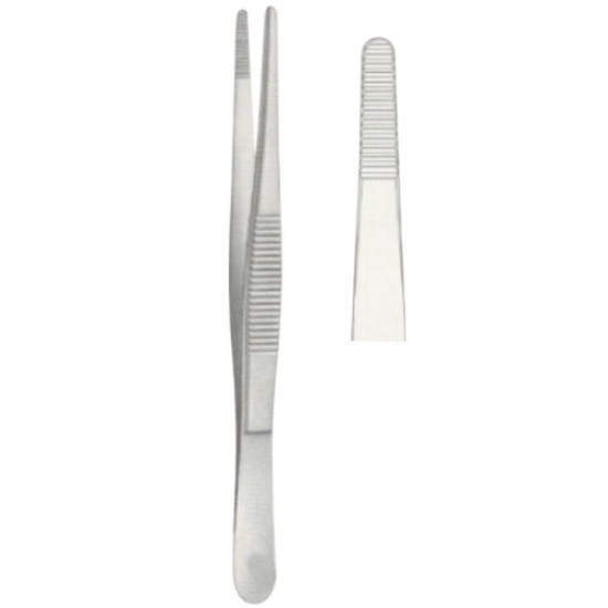 Dissecting, Dressing, Delicate Tissue, Haemostatic Forceps