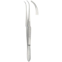 Dissecting, Dressing, Delicate Tissue, Haemostatic Forceps