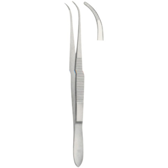 Dissecting, Dressing, Delicate Tissue, Haemostatic Forceps