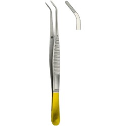 Dissecting, Dressing, Delicate Tissue, Haemostatic Forceps