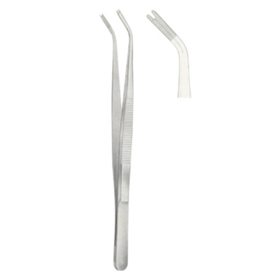 Dissecting, Dressing, Delicate Tissue, Haemostatic Forceps