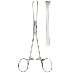 Dissecting, Dressing, Delicate Tissue, Haemostatic Forceps