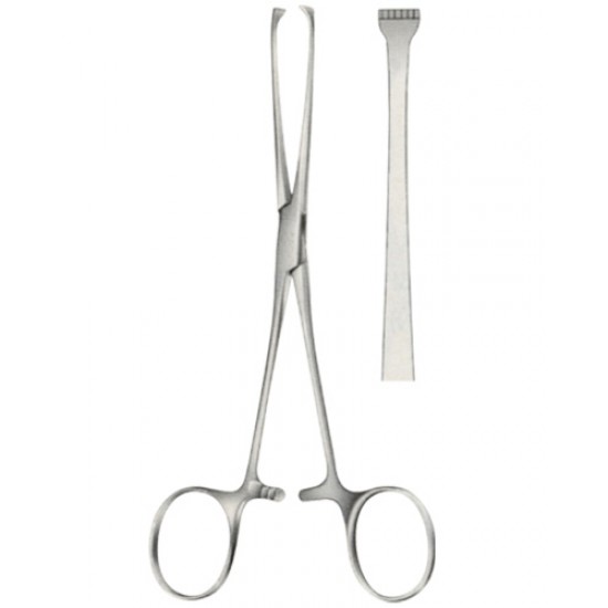 Dissecting, Dressing, Delicate Tissue, Haemostatic Forceps