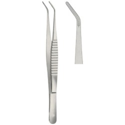 Dissecting, Dressing, Delicate Tissue, Haemostatic Forceps