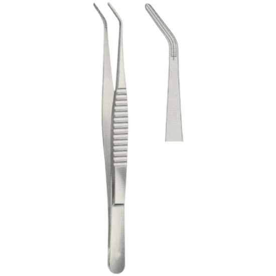 Dissecting, Dressing, Delicate Tissue, Haemostatic Forceps