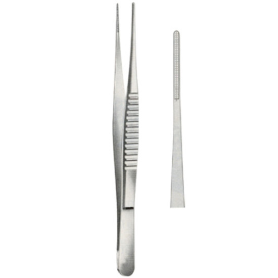 Dissecting, Dressing, Delicate Tissue, Haemostatic Forceps