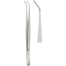 Dissecting, Dressing, Delicate Tissue, Haemostatic Forceps