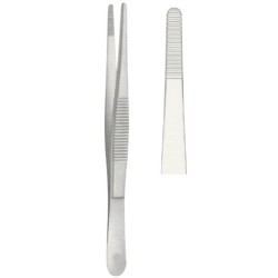 Dissecting, Dressing, Delicate Tissue, Haemostatic Forceps