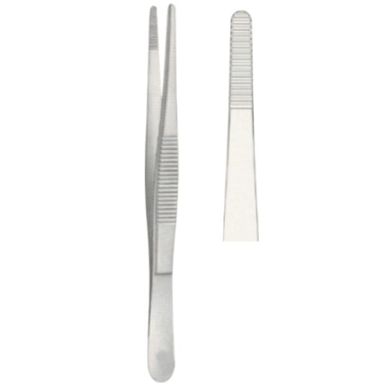 Dissecting, Dressing, Delicate Tissue, Haemostatic Forceps