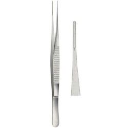 Dissecting, Dressing, Delicate Tissue, Haemostatic Forceps