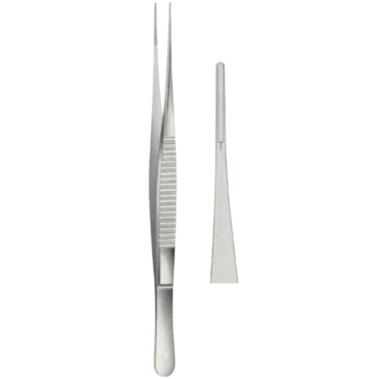 Dissecting, Dressing, Delicate Tissue, Haemostatic Forceps