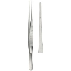 Dissecting, Dressing, Delicate Tissue, Haemostatic Forceps