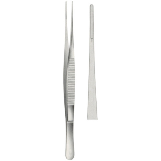 Dissecting, Dressing, Delicate Tissue, Haemostatic Forceps