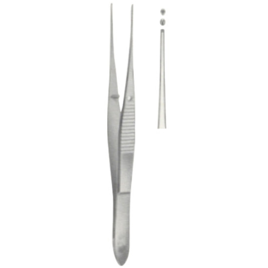 Dissecting, Dressing, Delicate Tissue, Haemostatic Forceps
