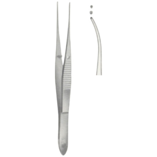 Dissecting, Dressing, Delicate Tissue, Haemostatic Forceps