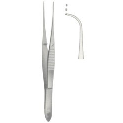 Dissecting, Dressing, Delicate Tissue, Haemostatic Forceps