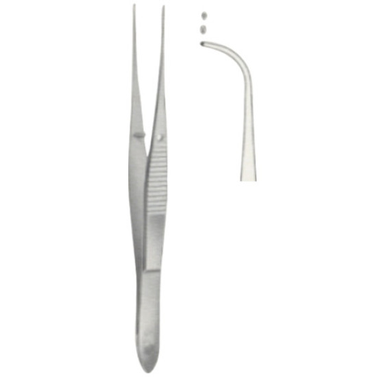 Dissecting, Dressing, Delicate Tissue, Haemostatic Forceps