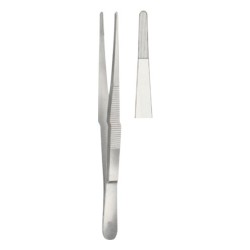 Dissecting, Dressing, Delicate Tissue, Haemostatic Forceps