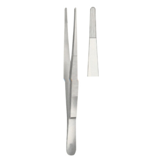Dissecting, Dressing, Delicate Tissue, Haemostatic Forceps