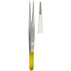Dissecting, Dressing, Delicate Tissue, Haemostatic Forceps