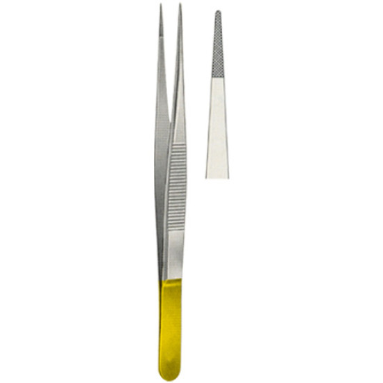 Dissecting, Dressing, Delicate Tissue, Haemostatic Forceps