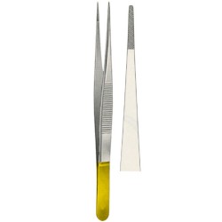Dissecting, Dressing, Delicate Tissue, Haemostatic Forceps