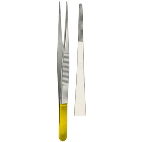 Dissecting, Dressing, Delicate Tissue, Haemostatic Forceps