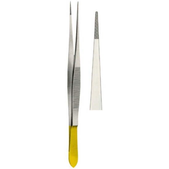 Dissecting, Dressing, Delicate Tissue, Haemostatic Forceps