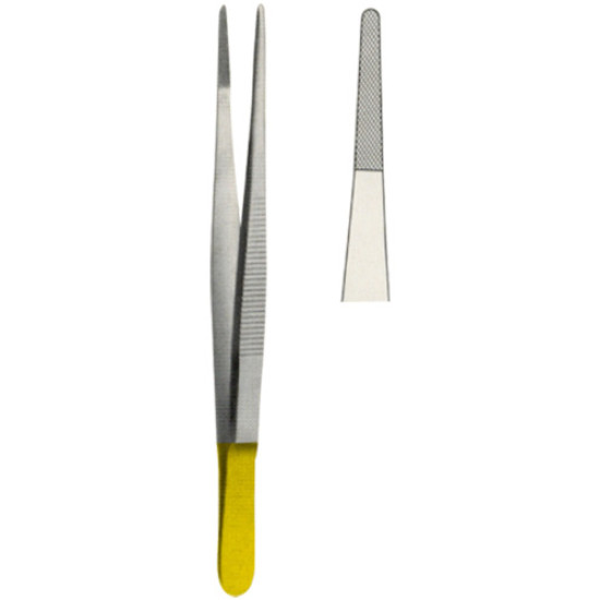 Dissecting, Dressing, Delicate Tissue, Haemostatic Forceps