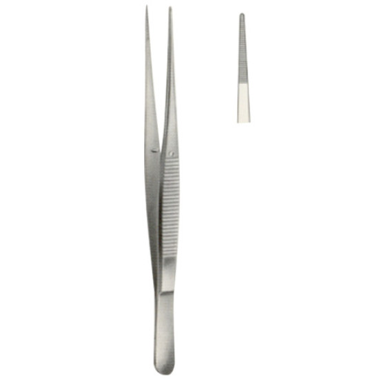 Dissecting, Dressing, Delicate Tissue, Haemostatic Forceps