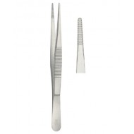 Dissecting, Dressing, Delicate Tissue, Haemostatic Forceps