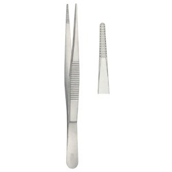 Dissecting, Dressing, Delicate Tissue, Haemostatic Forceps