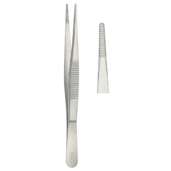Dissecting, Dressing, Delicate Tissue, Haemostatic Forceps