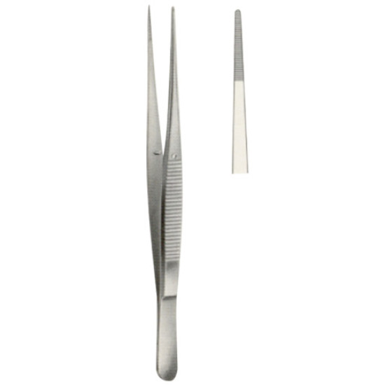 Dissecting, Dressing, Delicate Tissue, Haemostatic Forceps