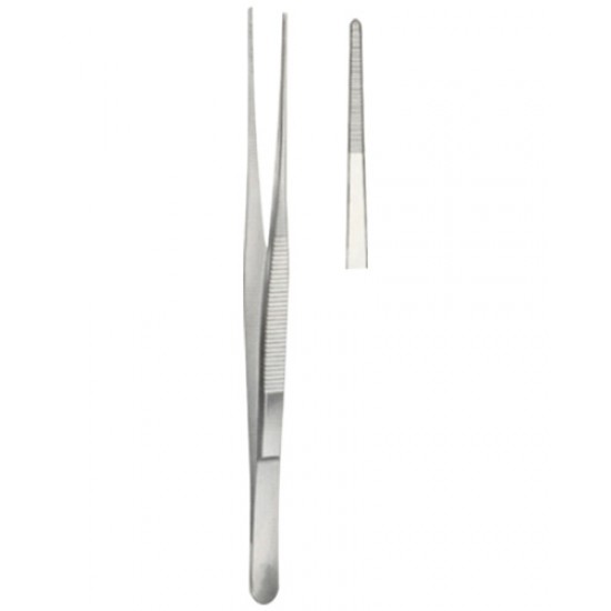 Dissecting, Dressing, Delicate Tissue, Haemostatic Forceps