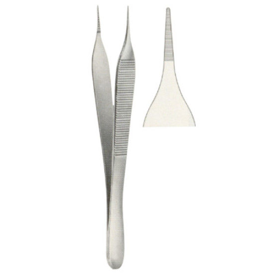 Dissecting, Dressing, Delicate Tissue, Haemostatic Forceps