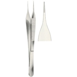Dissecting, Dressing, Delicate Tissue, Haemostatic Forceps