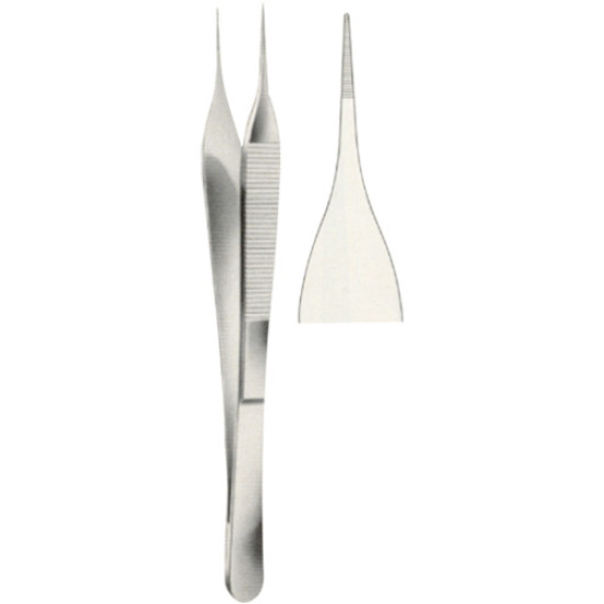 Dissecting, Dressing, Delicate Tissue, Haemostatic Forceps