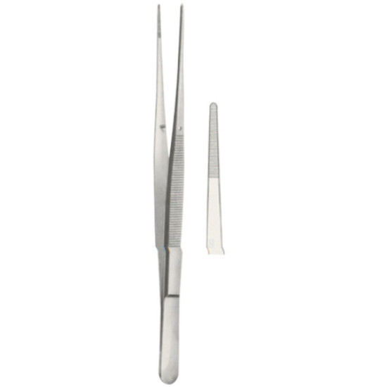 Dissecting, Dressing, Delicate Tissue, Haemostatic Forceps