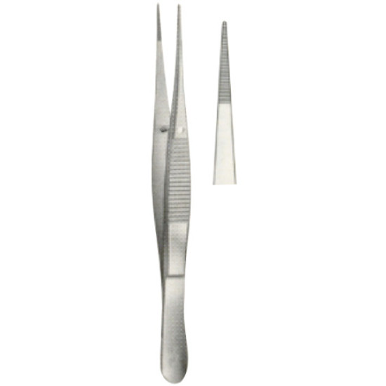 Dissecting, Dressing, Delicate Tissue, Haemostatic Forceps