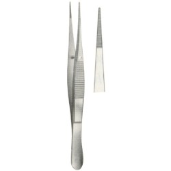 Dissecting, Dressing, Delicate Tissue, Haemostatic Forceps