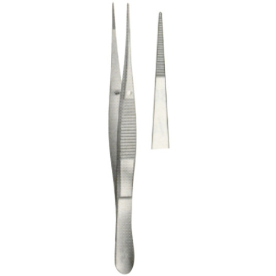 Dissecting, Dressing, Delicate Tissue, Haemostatic Forceps
