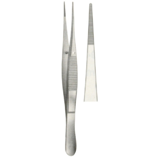 Dissecting, Dressing, Delicate Tissue, Haemostatic Forceps
