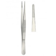 Dissecting, Dressing, Delicate Tissue, Haemostatic Forceps