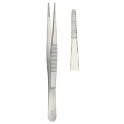 Dissecting, Dressing, Delicate Tissue, Haemostatic Forceps